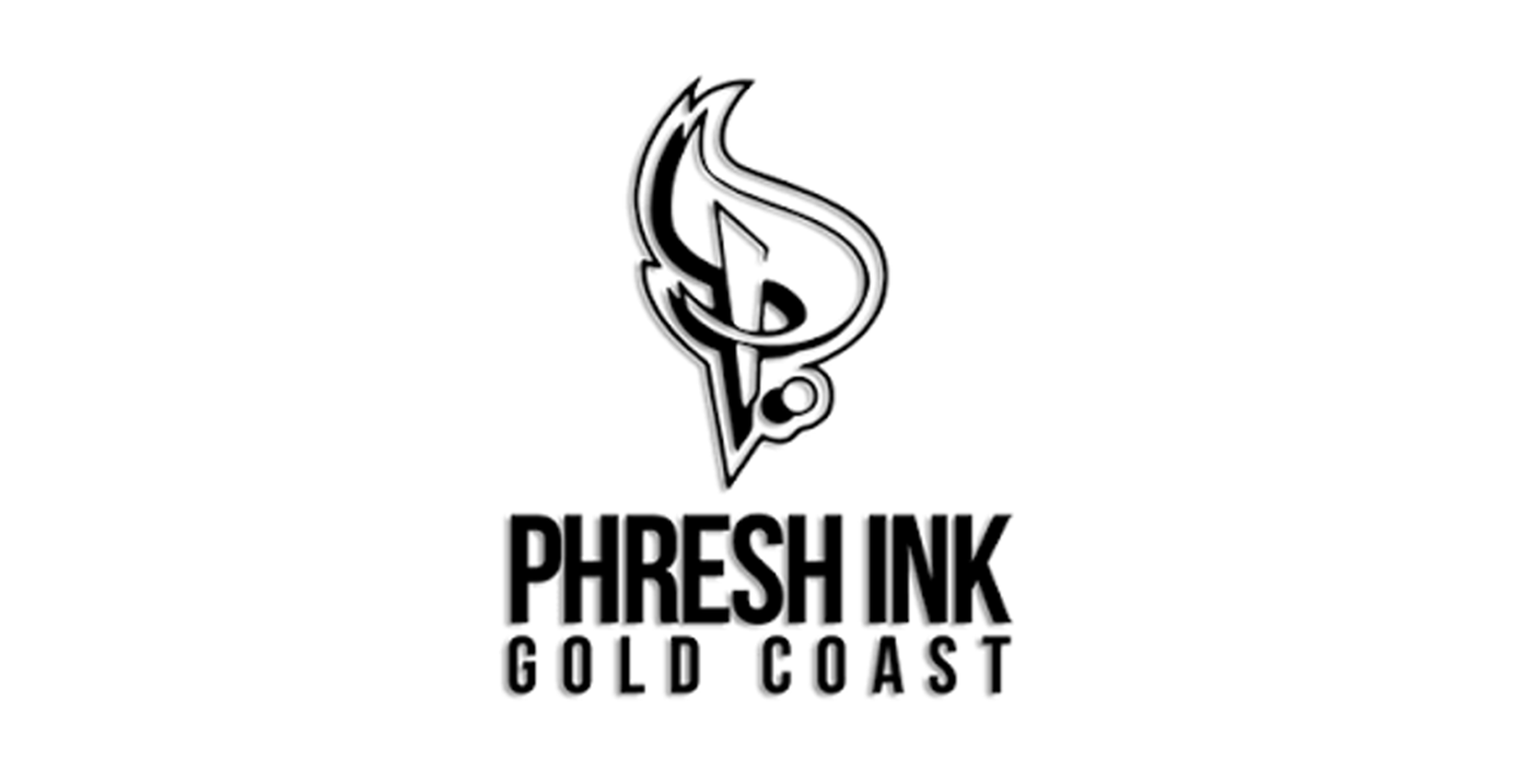 Phresh Ink Logo