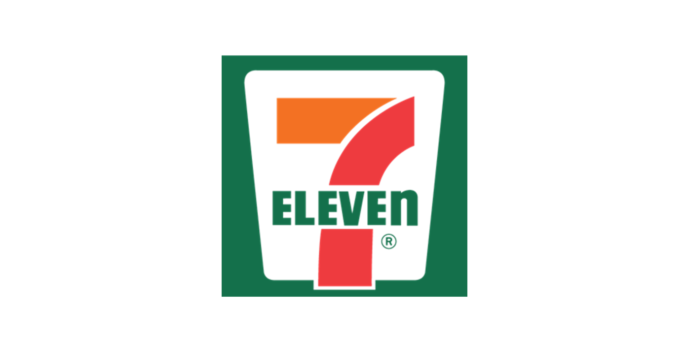 7 Eleven Logo