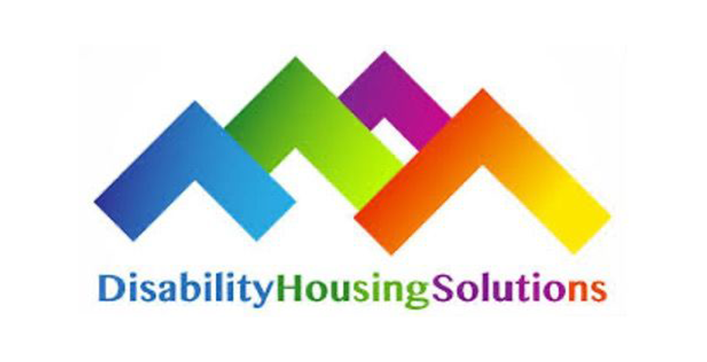 Disability Housing Solutions Logo