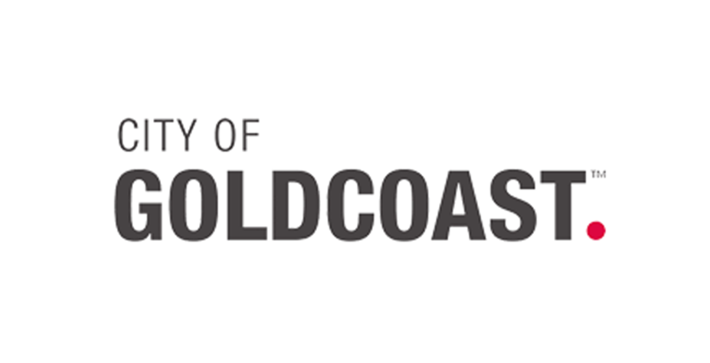 City Of Gold Coast Logo