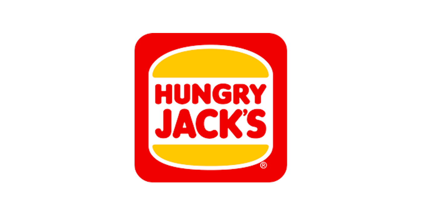 Hungry Jack's Logo