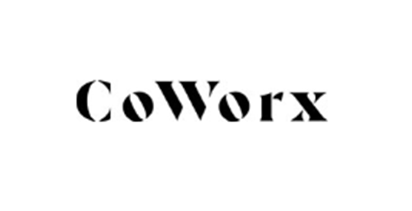 Coworx Logo