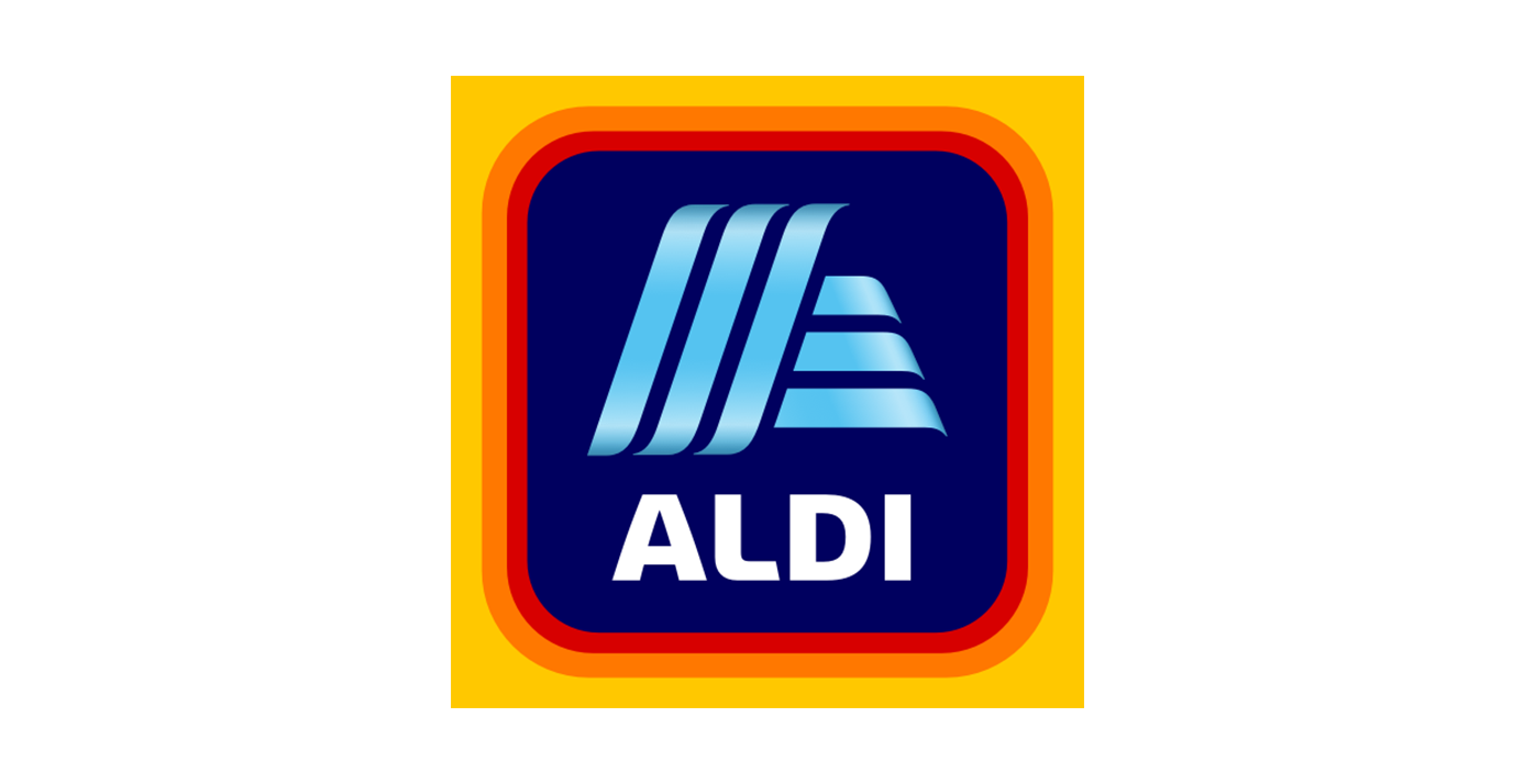 Aldi Logo