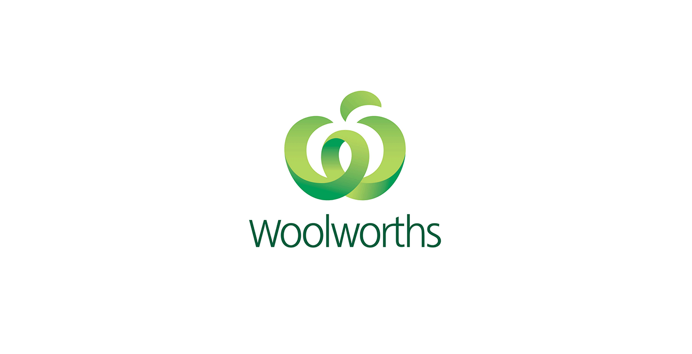 Woolworths Logo