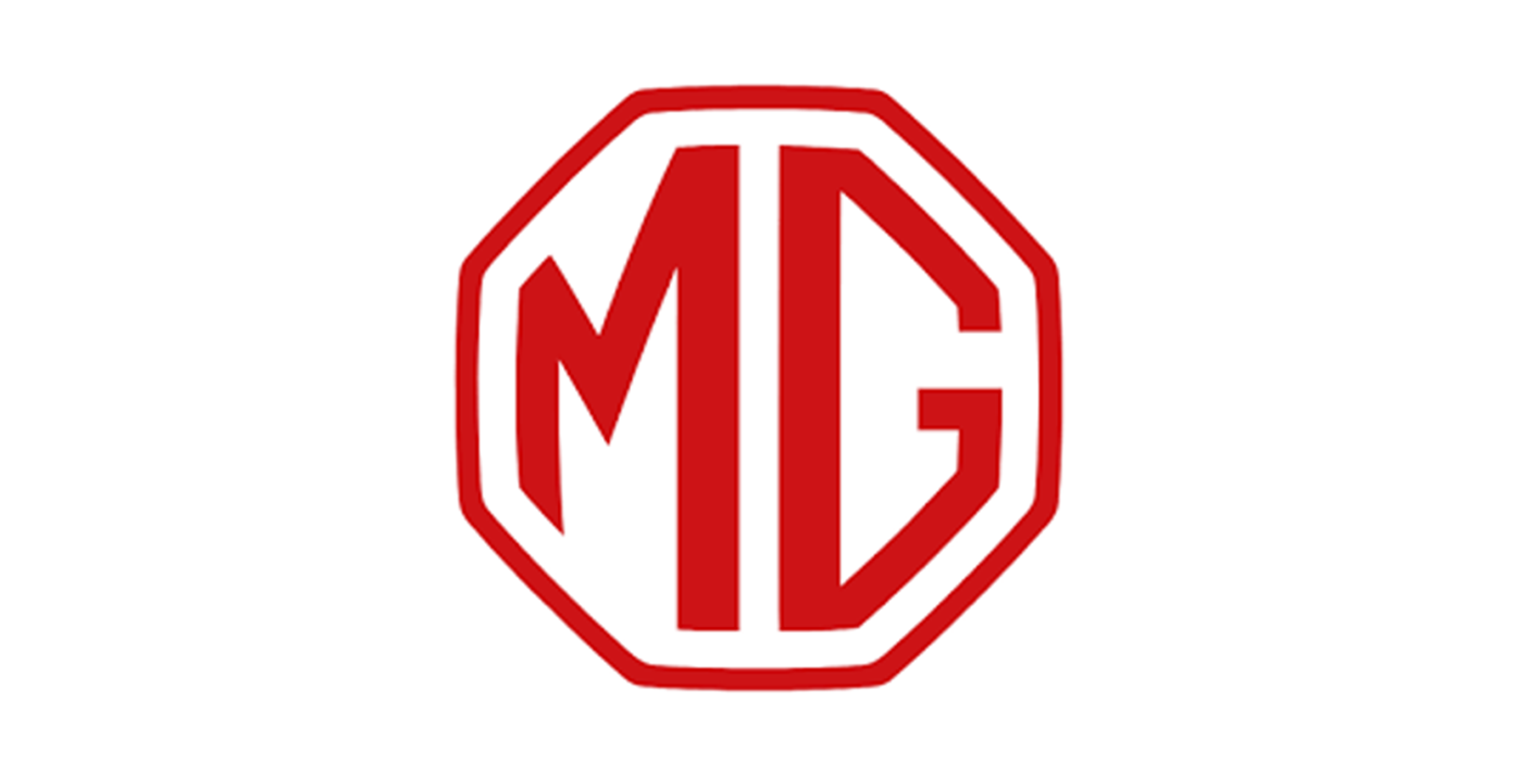 MG Logo