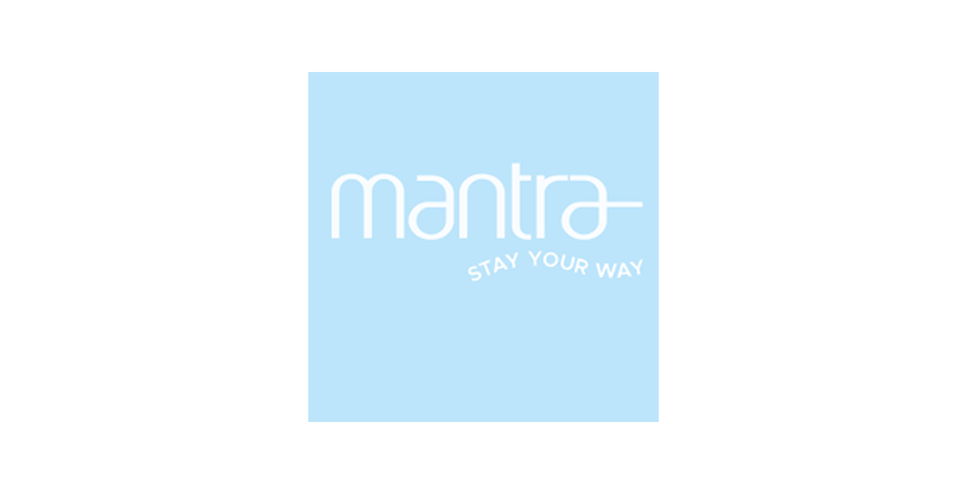 Mantra Logo