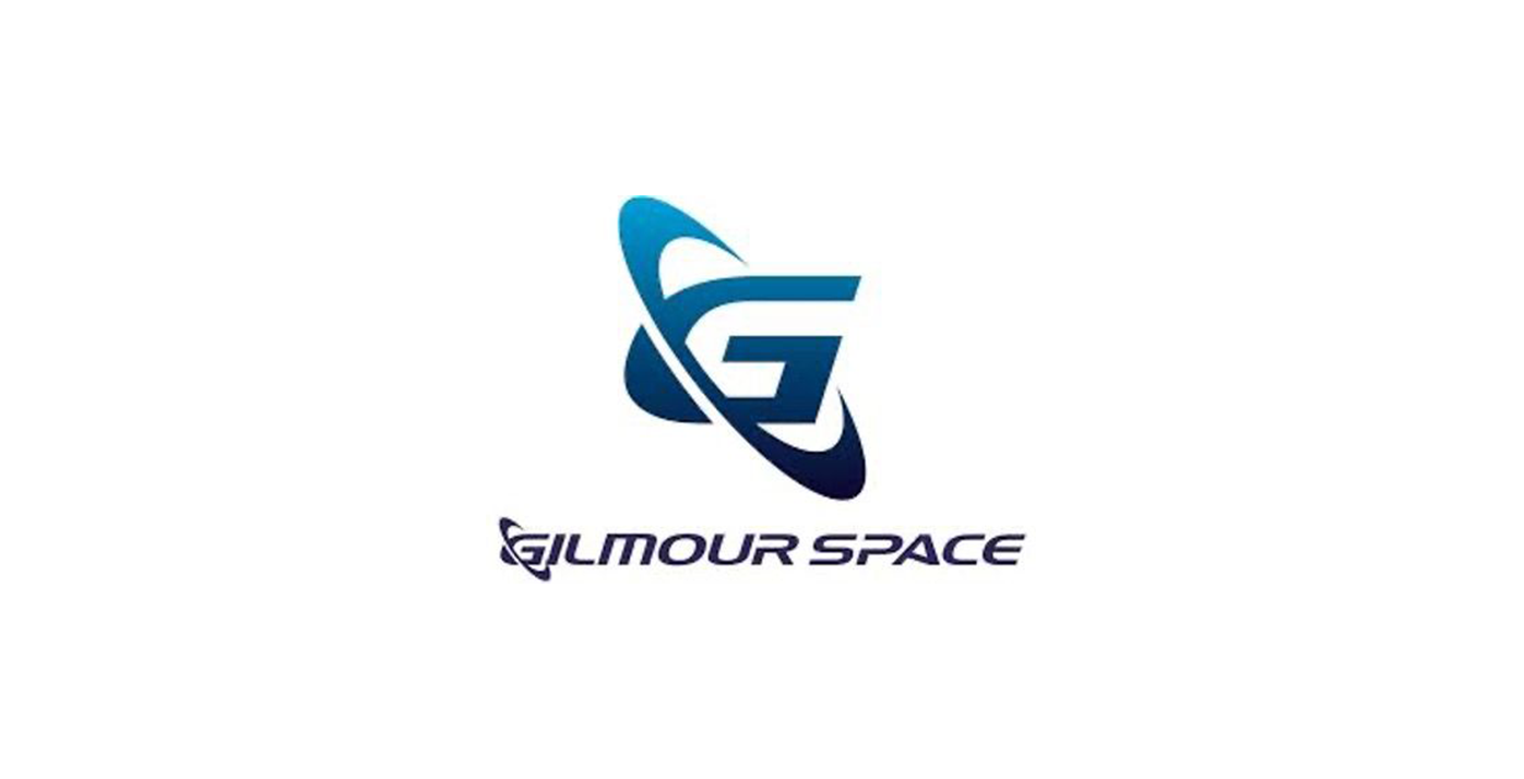 Gilmour Space Logo