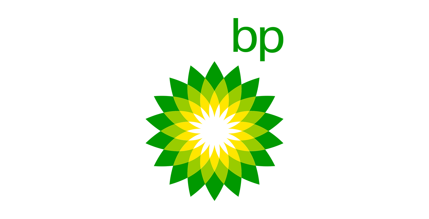 BP Logo