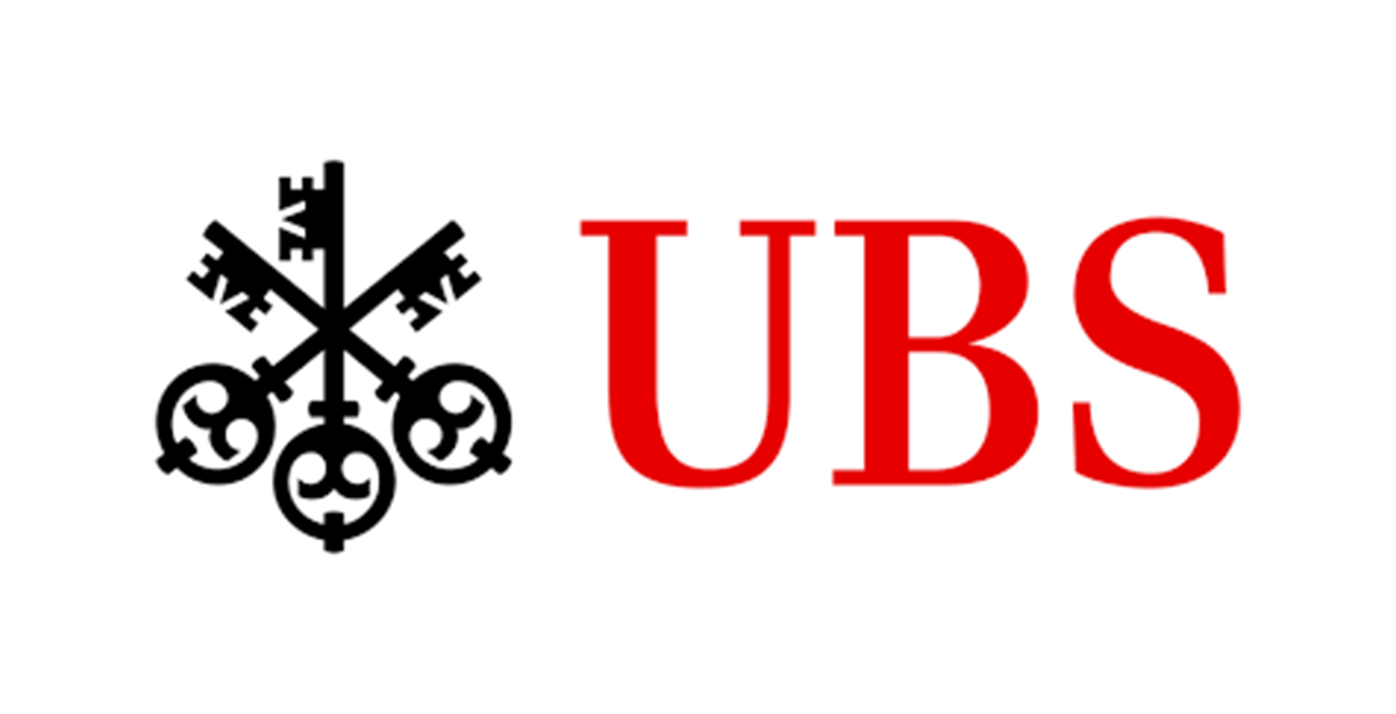 UBS Logo