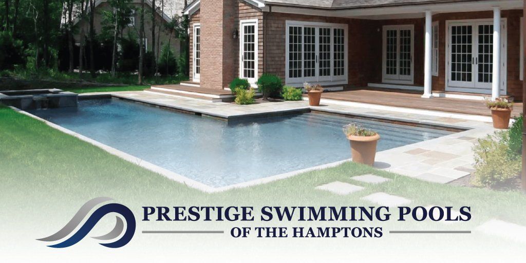 Prestige pools deals