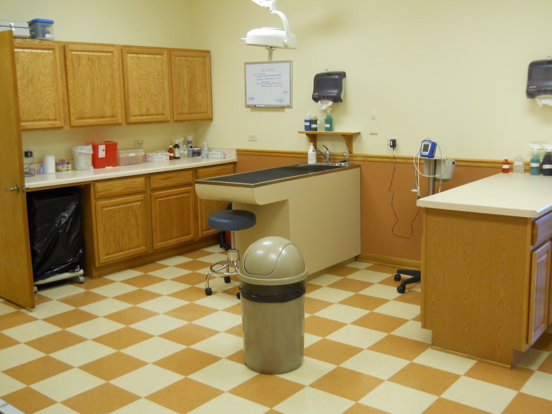 Veterinary Hospital Gurnee, IL Grand Animal Hospital