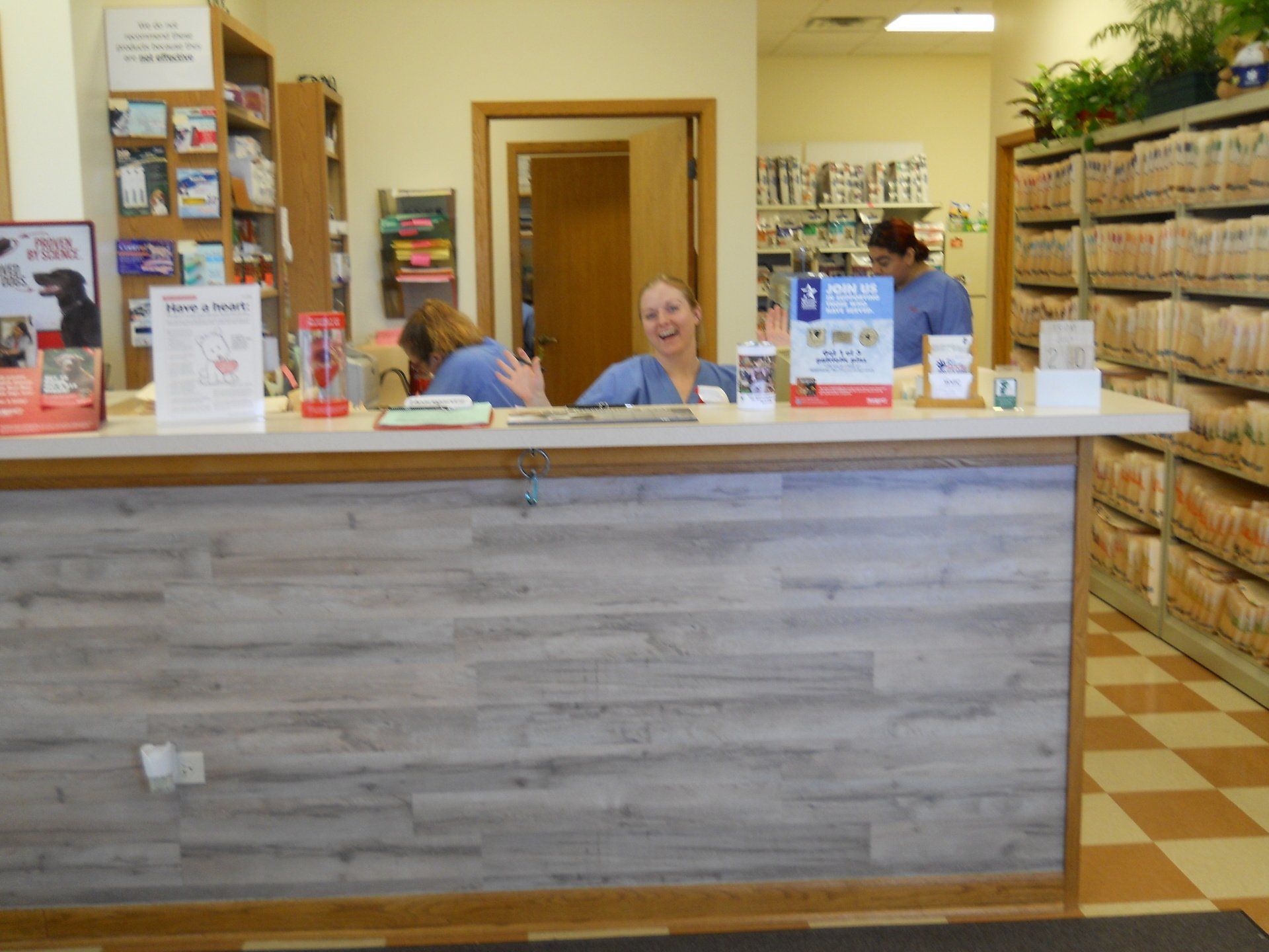 Veterinary Hospital Gurnee, IL Grand Animal Hospital