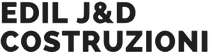 Edil J&D Costruzioni - logo