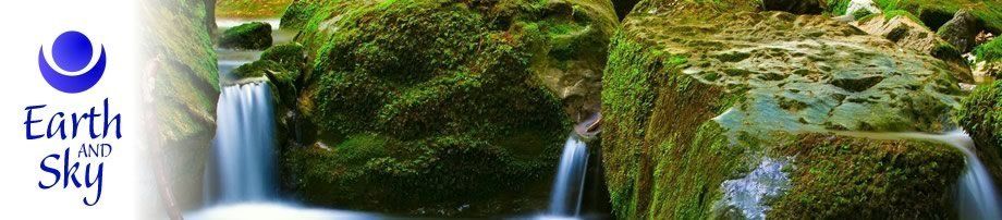Marina Muzell Intuitive Healing and Hypnotherapy, Durango CO, Earth and Sky