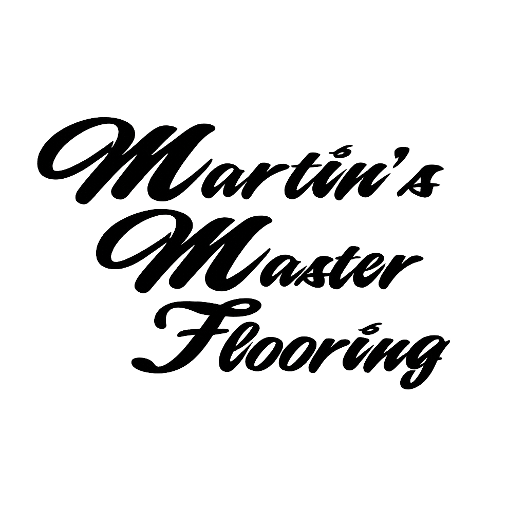 Martin's Master Flooring