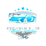 Fenrir Car Upgrade