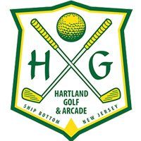 #1 Voted Mini Golf on LBI, Hartland Golf and Arcade