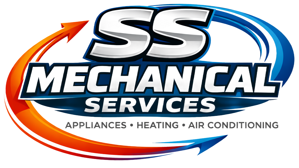 SS Mechanical Services LLC