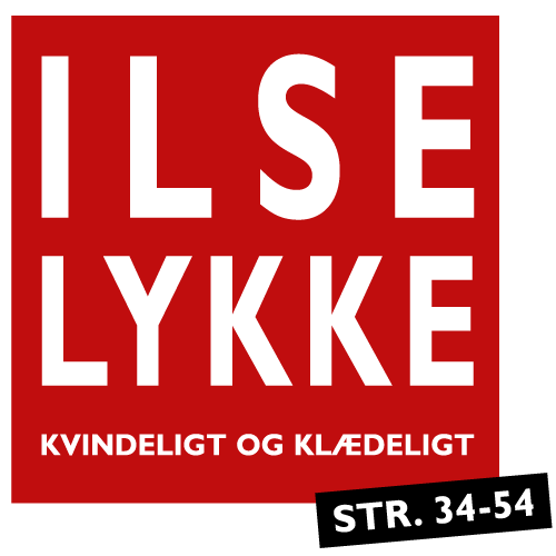 Ilse Lykke logo
