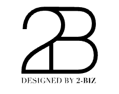 2-Biz Logo