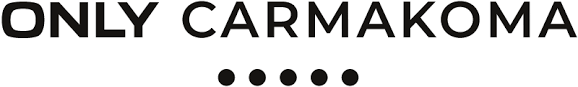 only carmakoma logo