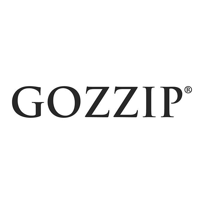 gozzip logo