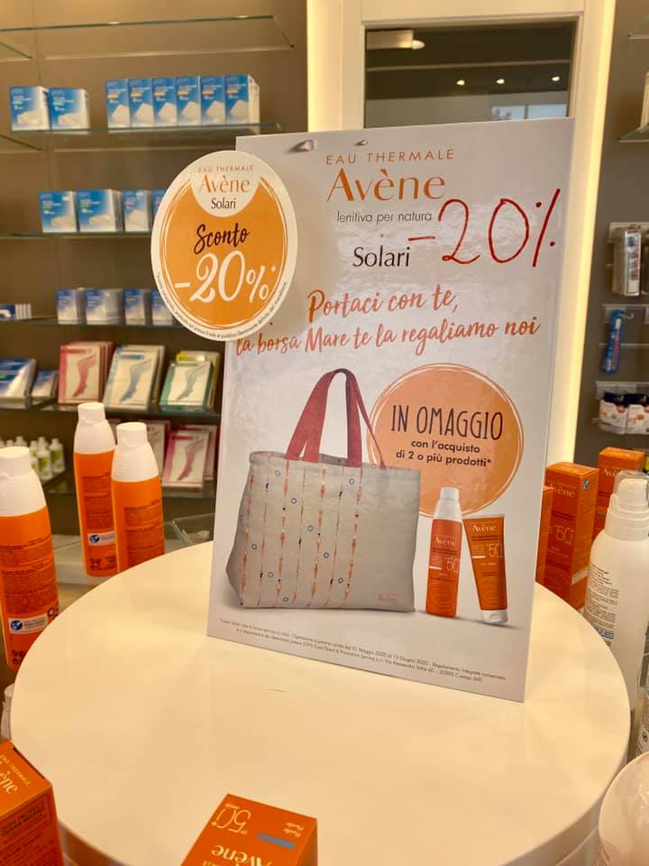 Solari in promozione