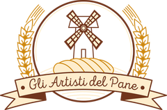 Gli Artisti del Pane logo