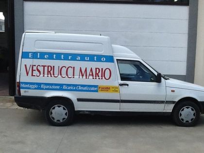 Elettrauto Mario Vestrucci Bibbiena AR