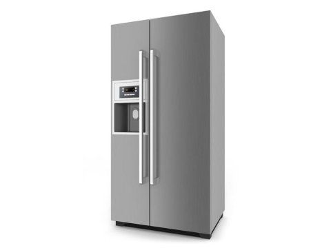 frigorifero grande