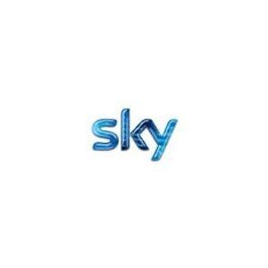 Logo Sky