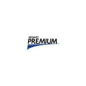 Logo Mediaset Premium