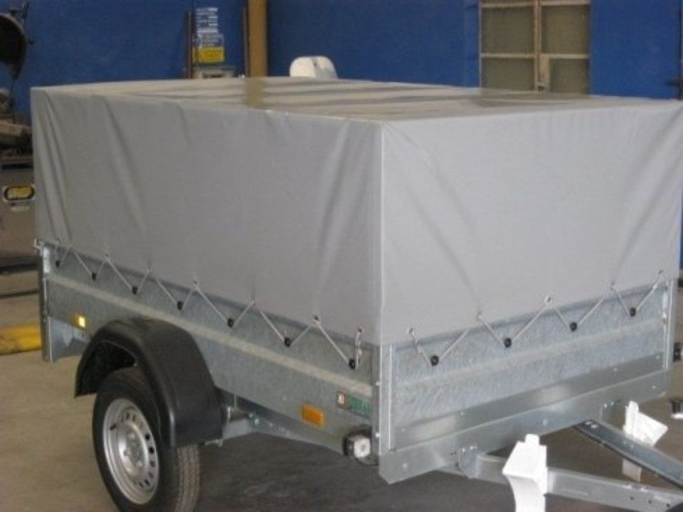 telo per rimorchio