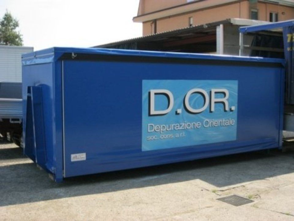 allestimento cassoni veicoli commerciali