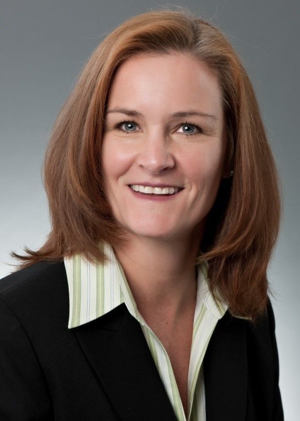 Jodi Hillmar headshot