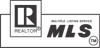 realtor - Multiple Listing Service logo