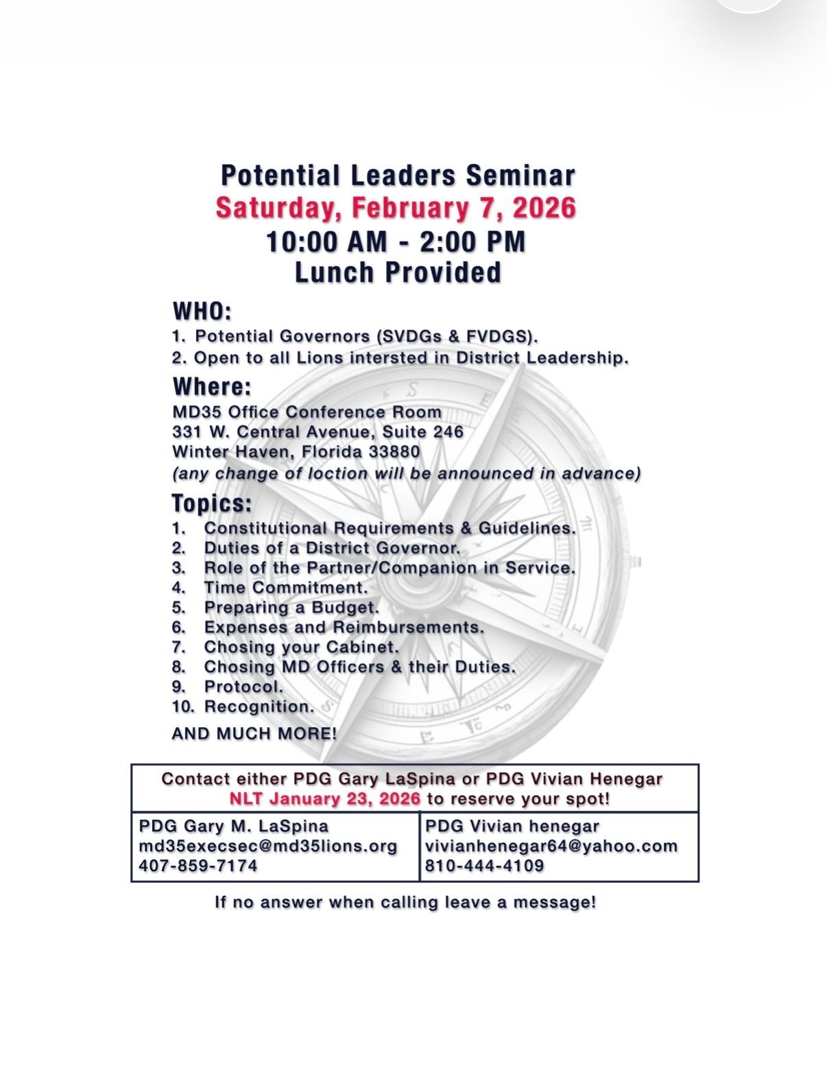 An advertisement for a game day fundraiser