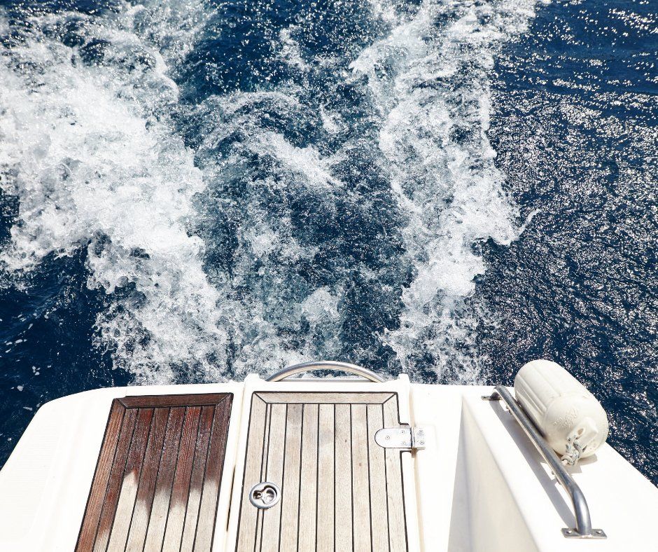 Boat Detailing Prices in Jacksonville, FL