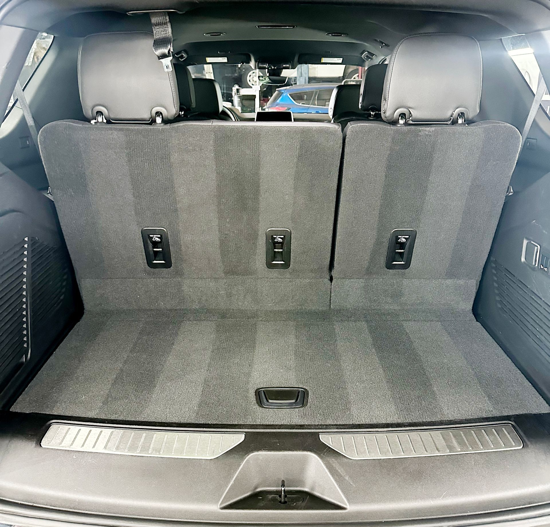 Automotive Detailing Urbandale, IA Hanson Auto Spa