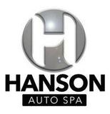 Hanson Auto Spa