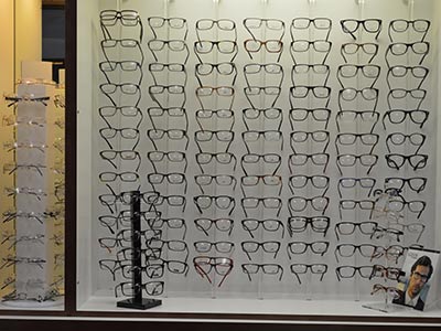 Elegant eyeglasses — new glasses in centereach, NY