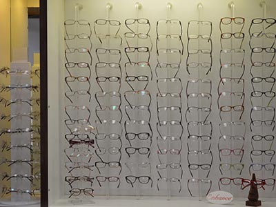 Professional Glasses — New Glasses in Centereach, NY
