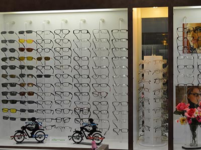 Shades and Eyeglasses — New Glasses in Centereach, NY