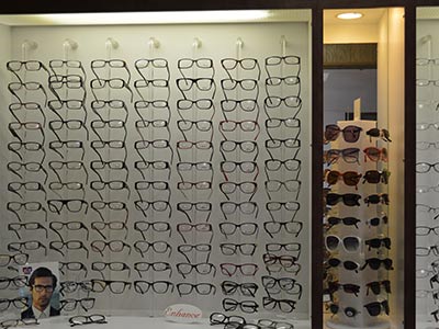 Elegant Style Eyeglasses — New Glasses in Centereach, NY