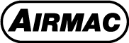 Airmac logo