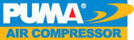 Puma Air Compressor logo