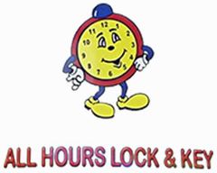 All Hours Lock & Key