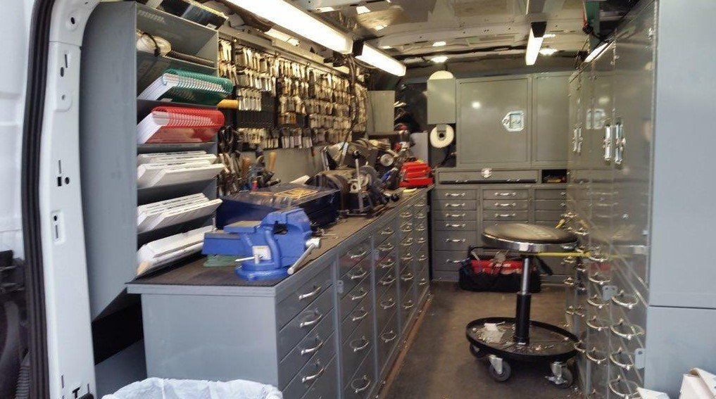 All Hours Lock & Key Store — Columbia, MO — All Hours Lock & Key