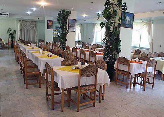 Dizin Gajereh Hotel ,3 star hotels in tehran