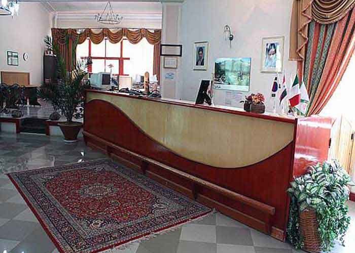 Dizin Gajereh Hotel ,3 star hotels in tehran